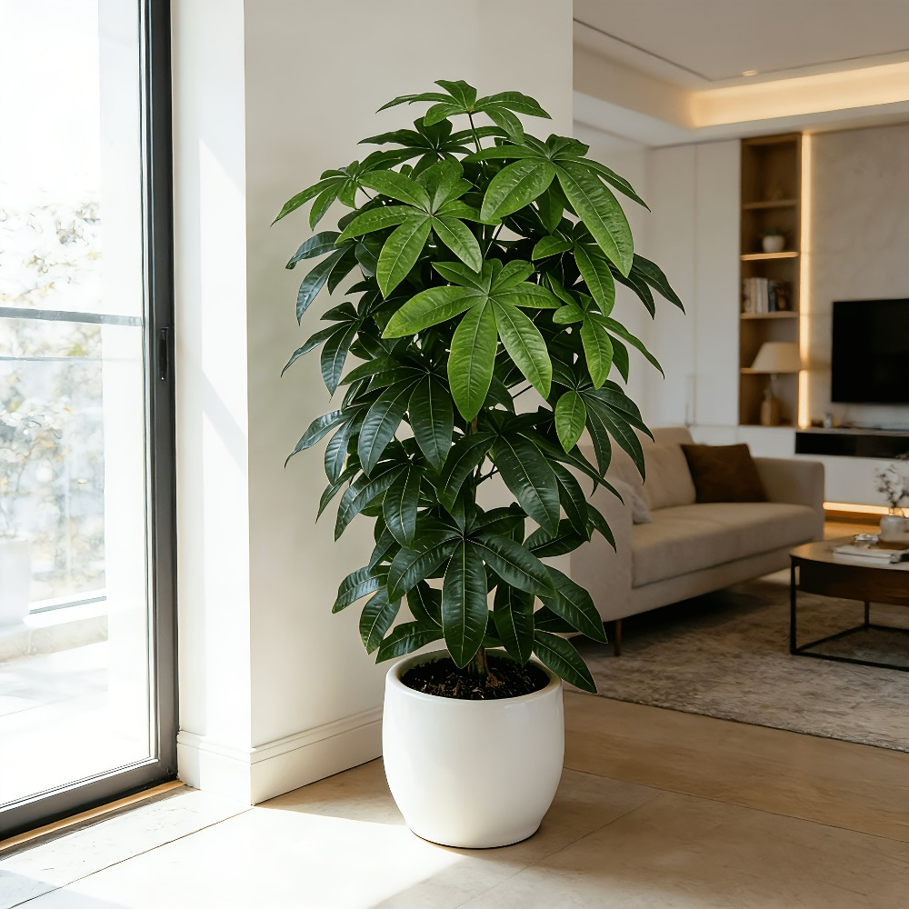 Albero della Fortuna Artificia - Snake Plant recensione e prezzo