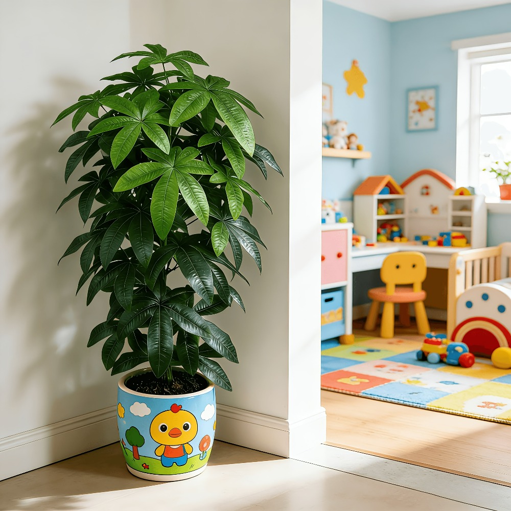 Albero della Fortuna Artificia - Snake Plant recensione e prezzo