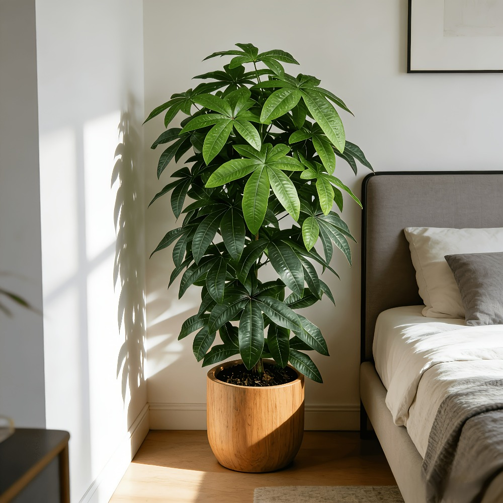 Albero della Fortuna Artificia - Snake Plant recensione e prezzo